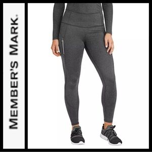 NWOT Everyday High Rise Extra Warm Leggings